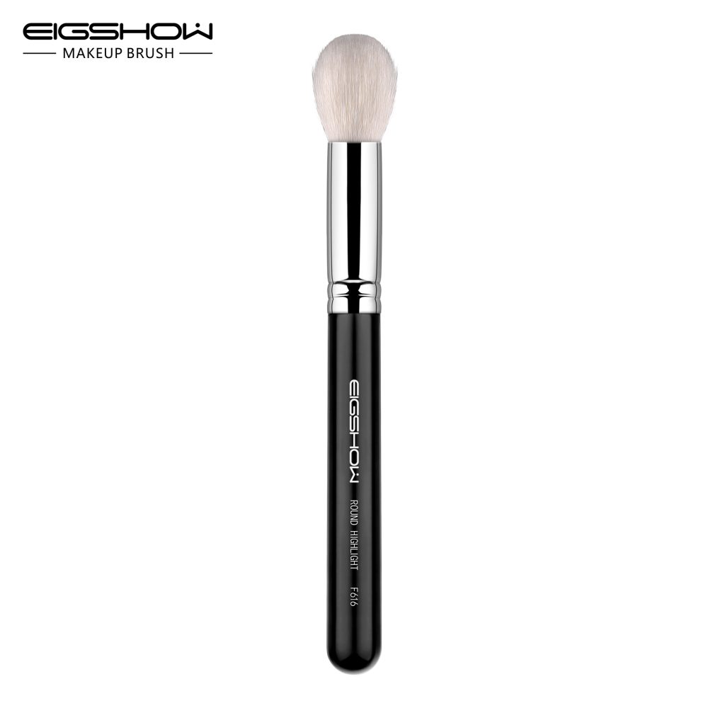 face brush