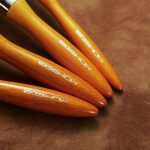 makeup brushes