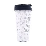 travel mug