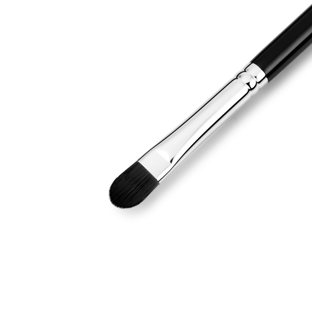 πινέλο ματιών