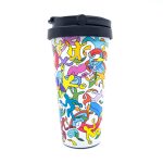 travel mug