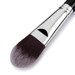 face brush