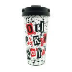 travel mug