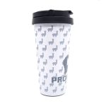 travel mug