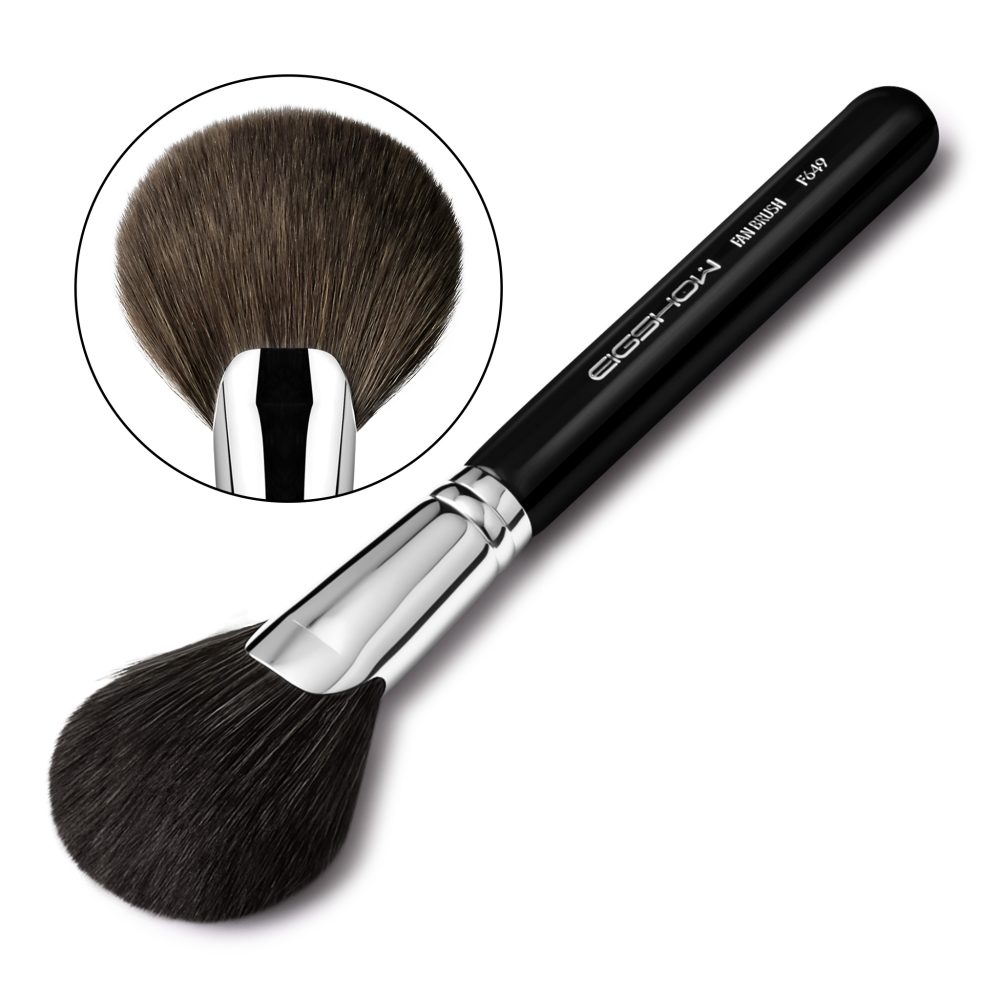 πινέλα μακιγιάζ