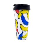 travel mug