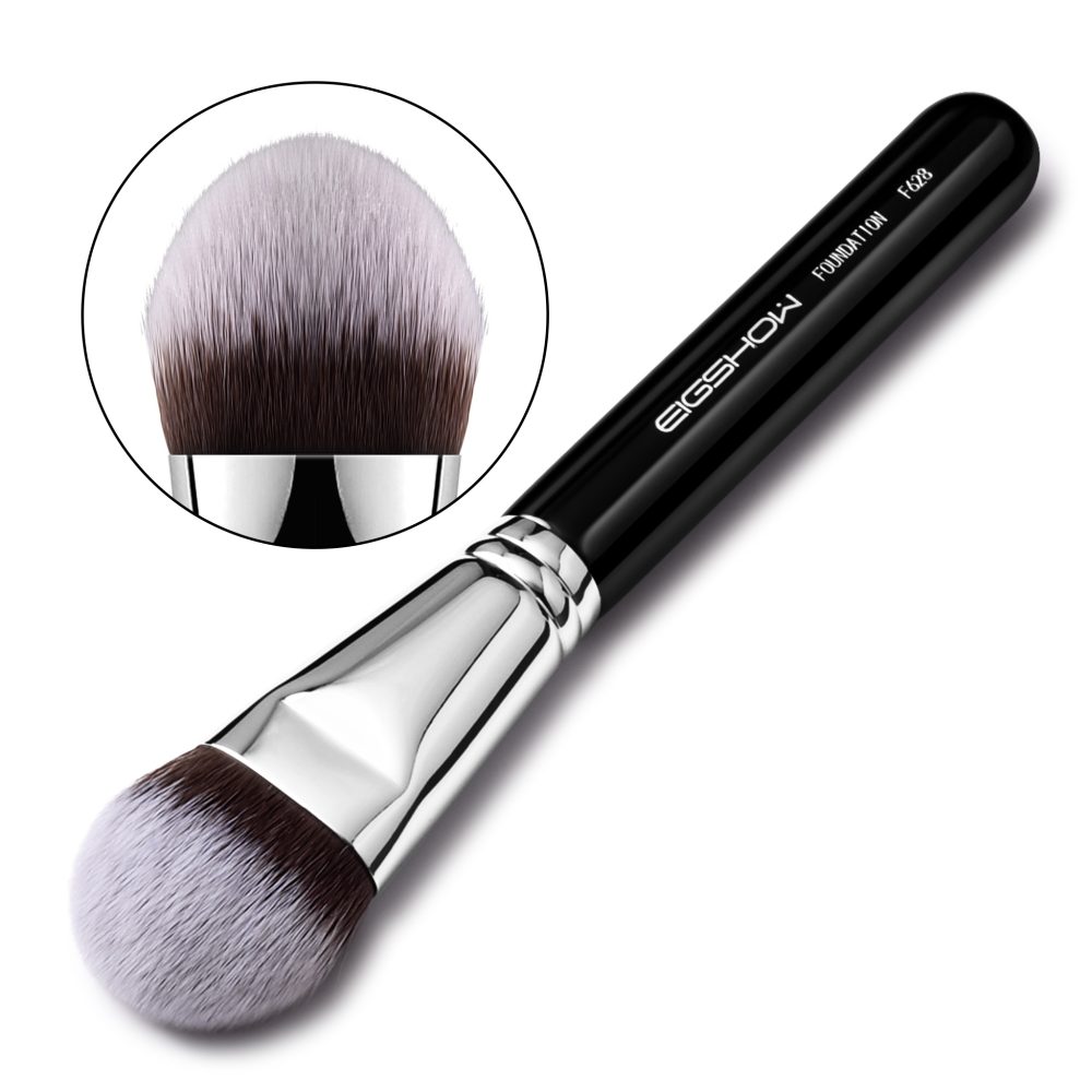 foundation brush