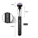 face brush