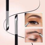 eyeliner brush