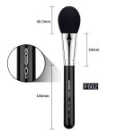 makeup brushes