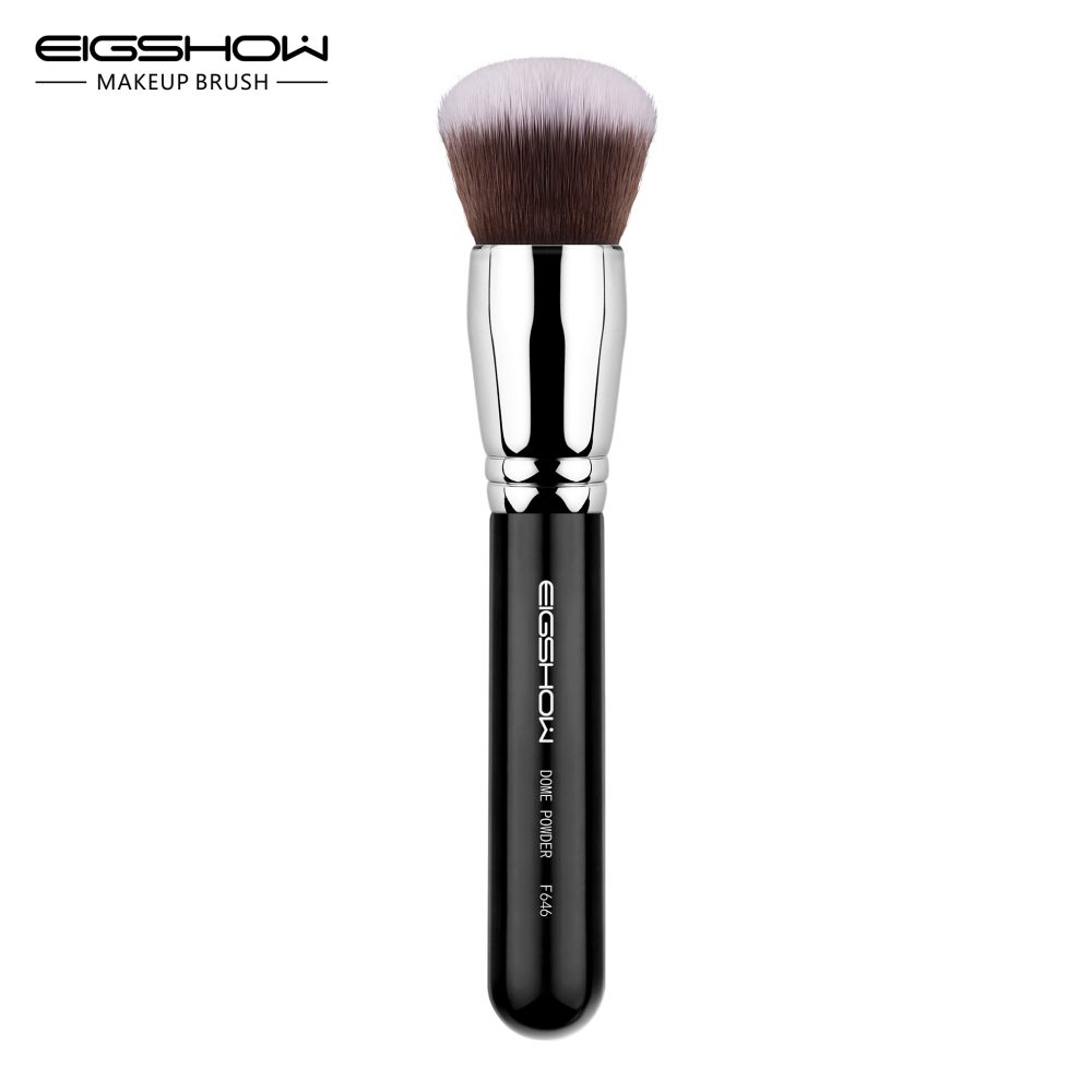 powder brush