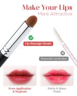 lip brush