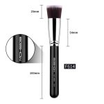 face brush