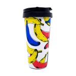 travel mug
