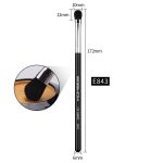 eyeshadow brush