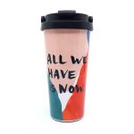 travel mug