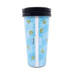 travel mug