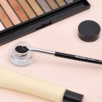 eyeliner brush