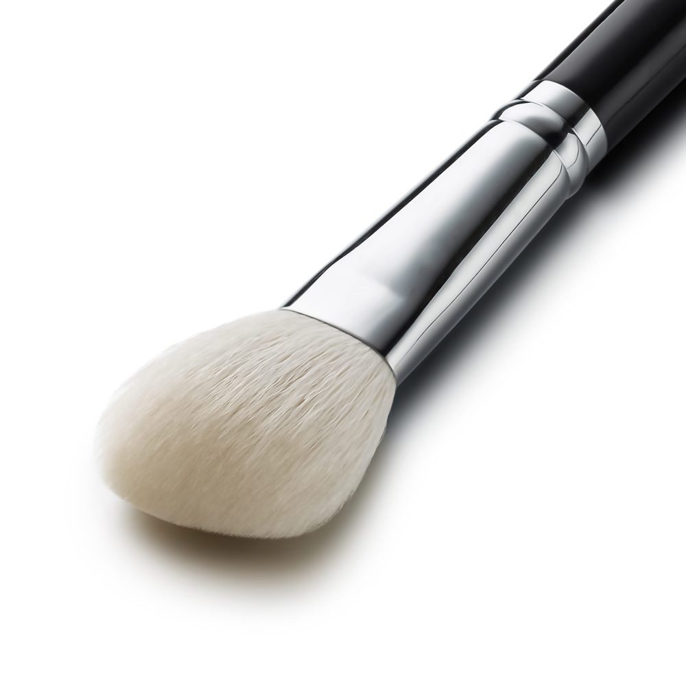 face brush