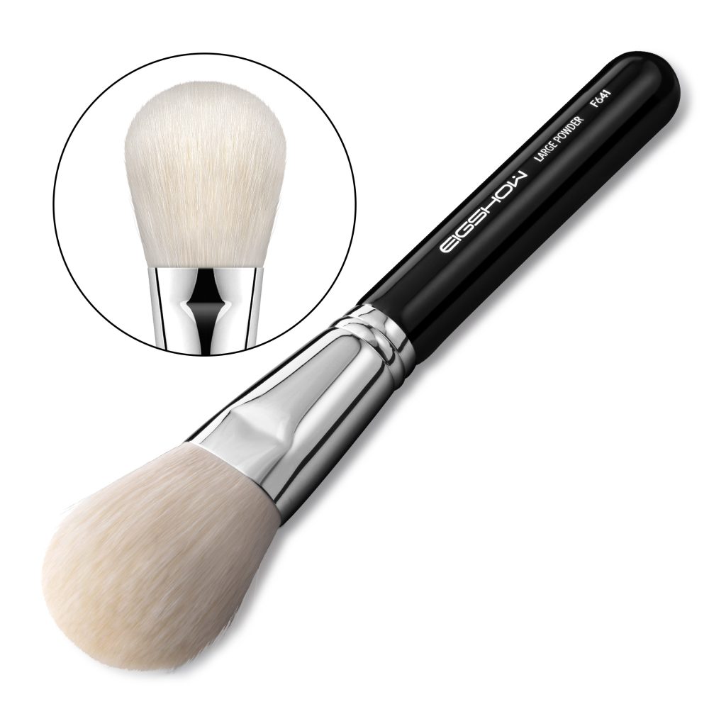 powder brush