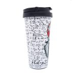 travel mug