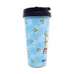 travel mug