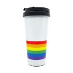 travel mug