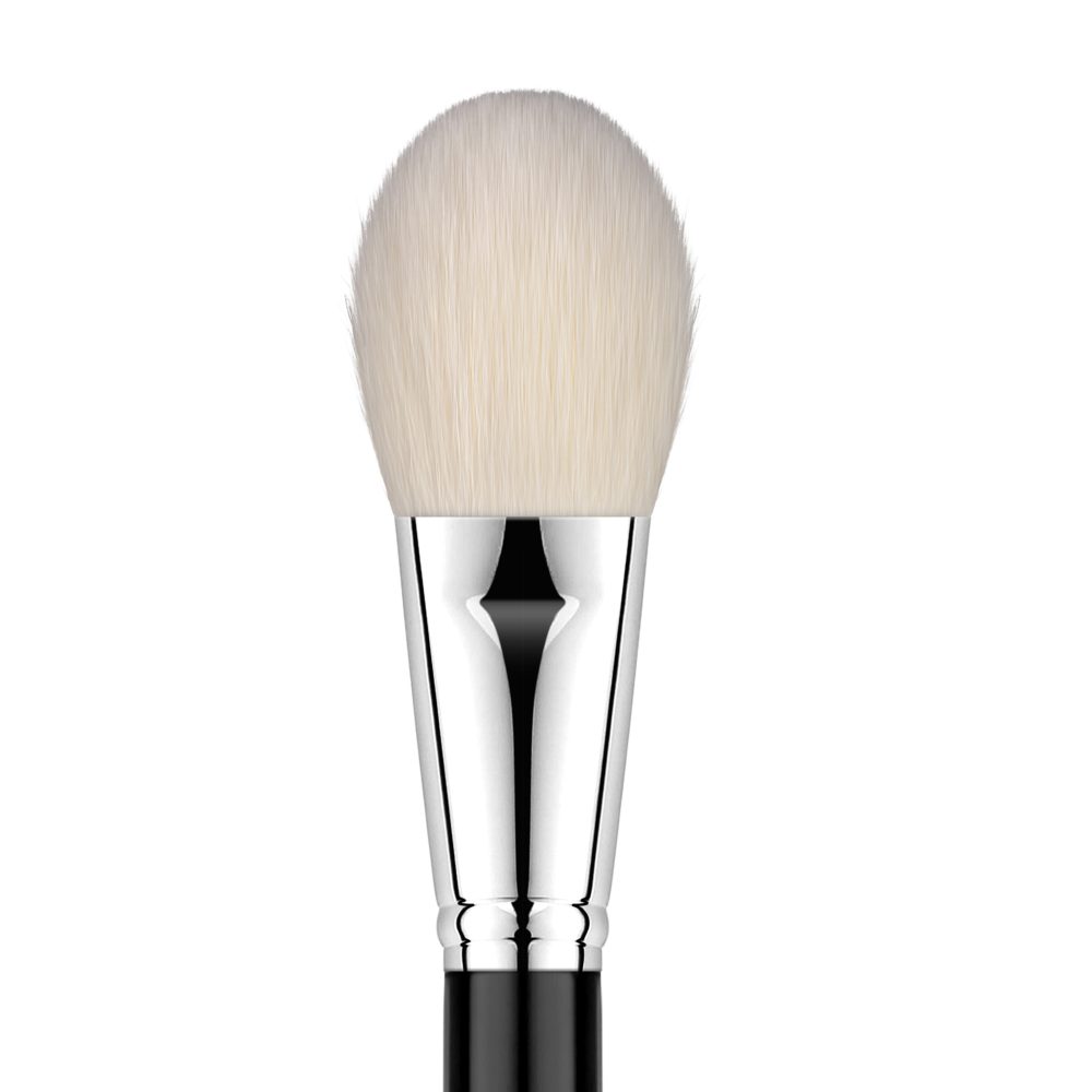 blush brush