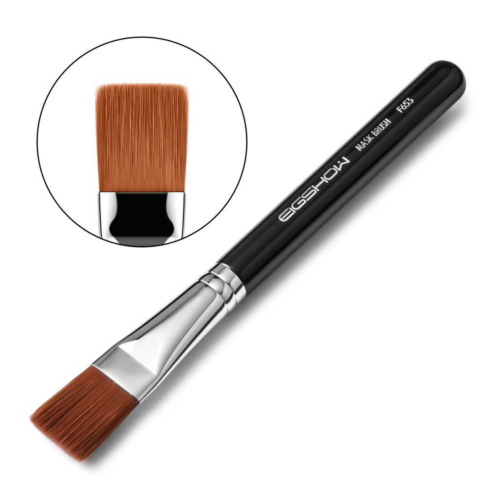 πινέλο μάσκας