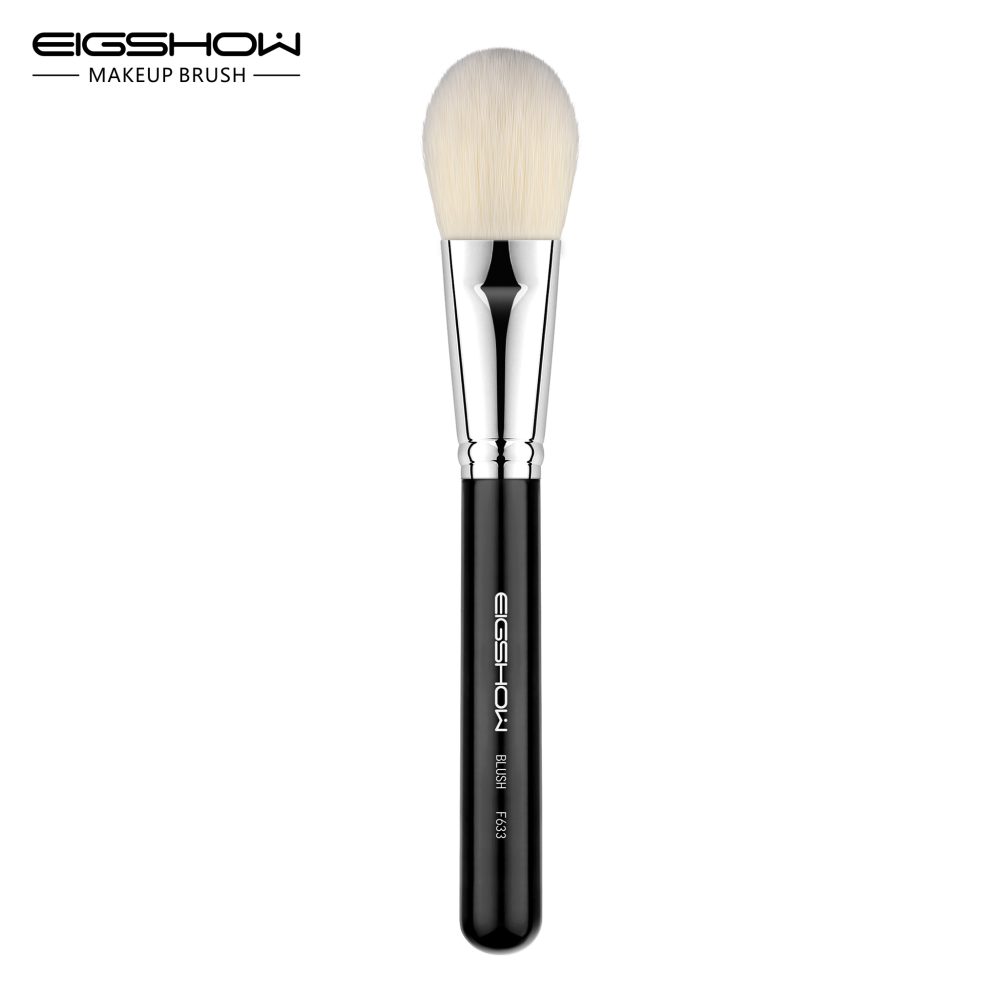 face brush