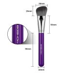 face brush