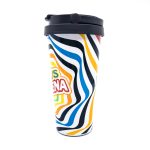 travel mug