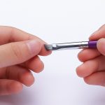 eye liner brush