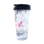 travel mug