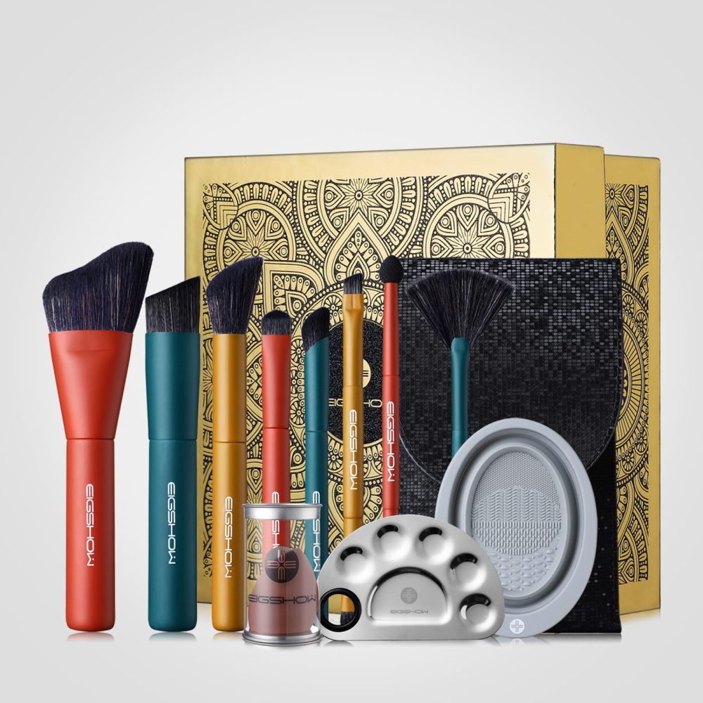 σετ πινέλων