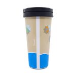 travel mug