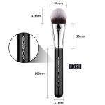 foundation brush