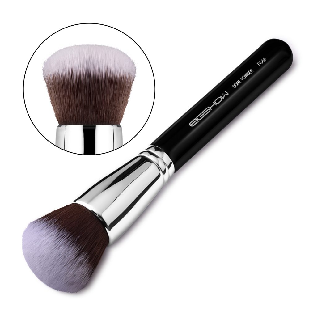 powder brush