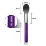 face brush