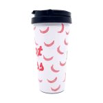 travel mug