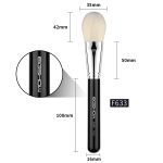 face brush