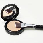 foundation brush