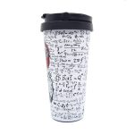 travel mug