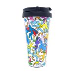 travel mug