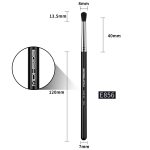 eyeshadow brush