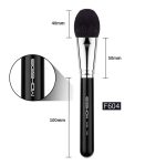 face brush