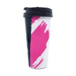 travel mug