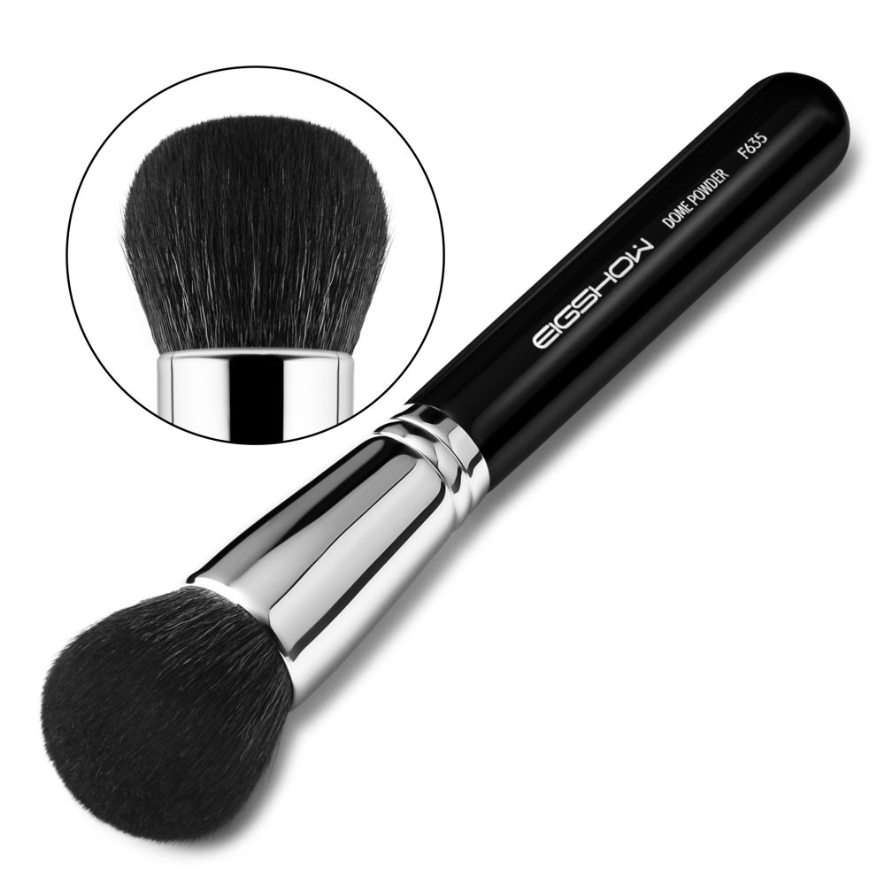 face brush