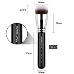 foundation brush