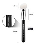 face brush